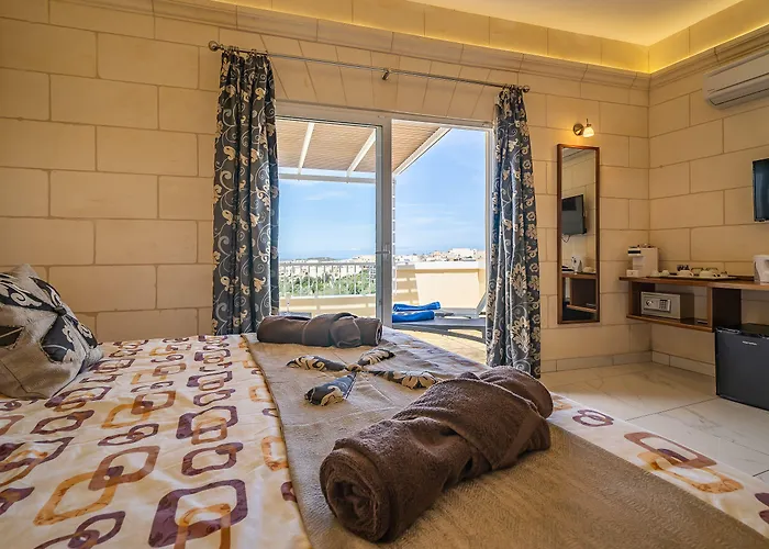 Il-logga Boutique Hotel