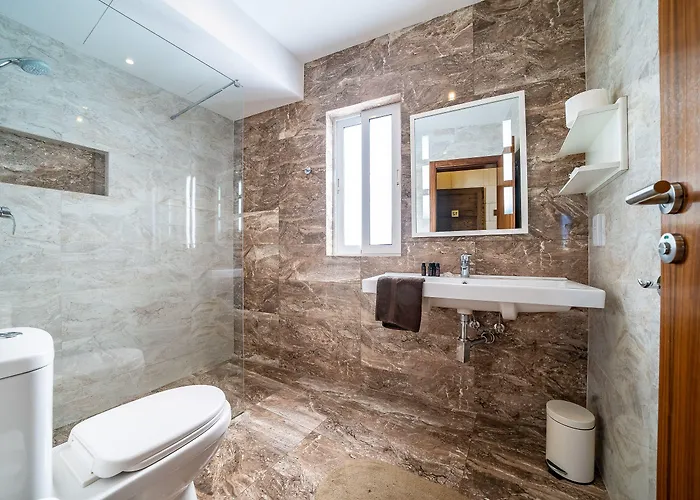 Il-logga Boutique 3* Xagħra