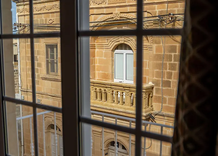 Ξενοδοχείο Il-logga Boutique Xagħra