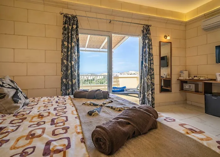 Il-logga Boutique Xagħra