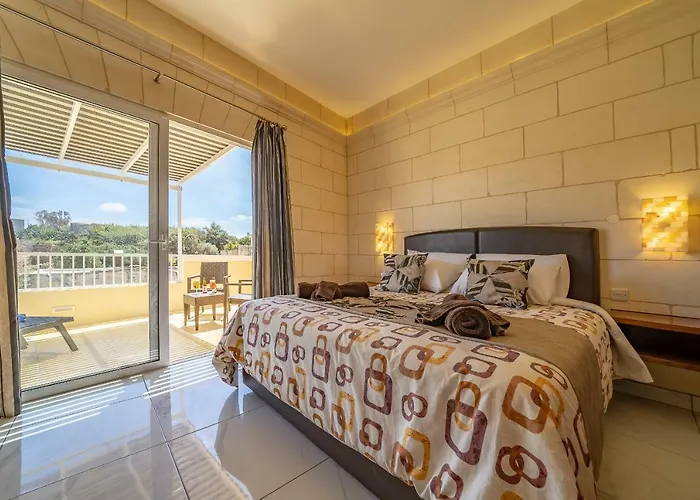 Il-logga Boutique Hotel