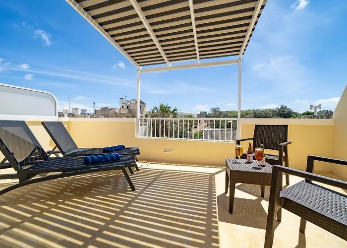 Il-logga Boutique Xagħra